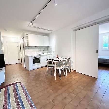 Appartement Paisible La Ciotat Esterno foto
