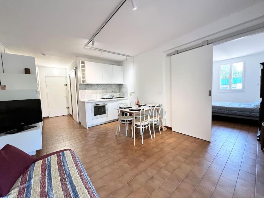 Appartement Paisible La Ciotat Esterno foto