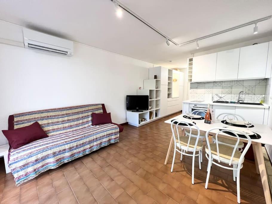 Appartement Paisible La Ciotat Esterno foto